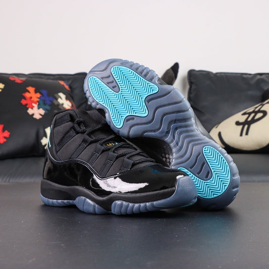 Air Jordan 11 Retro Gamma Blue (2025)