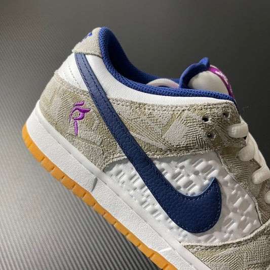 Nike Dunk Olympics