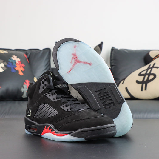 Air Jordan 5 Retro Halloween 2026