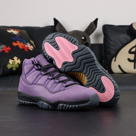 Air Jordan 11 Retro Mojave