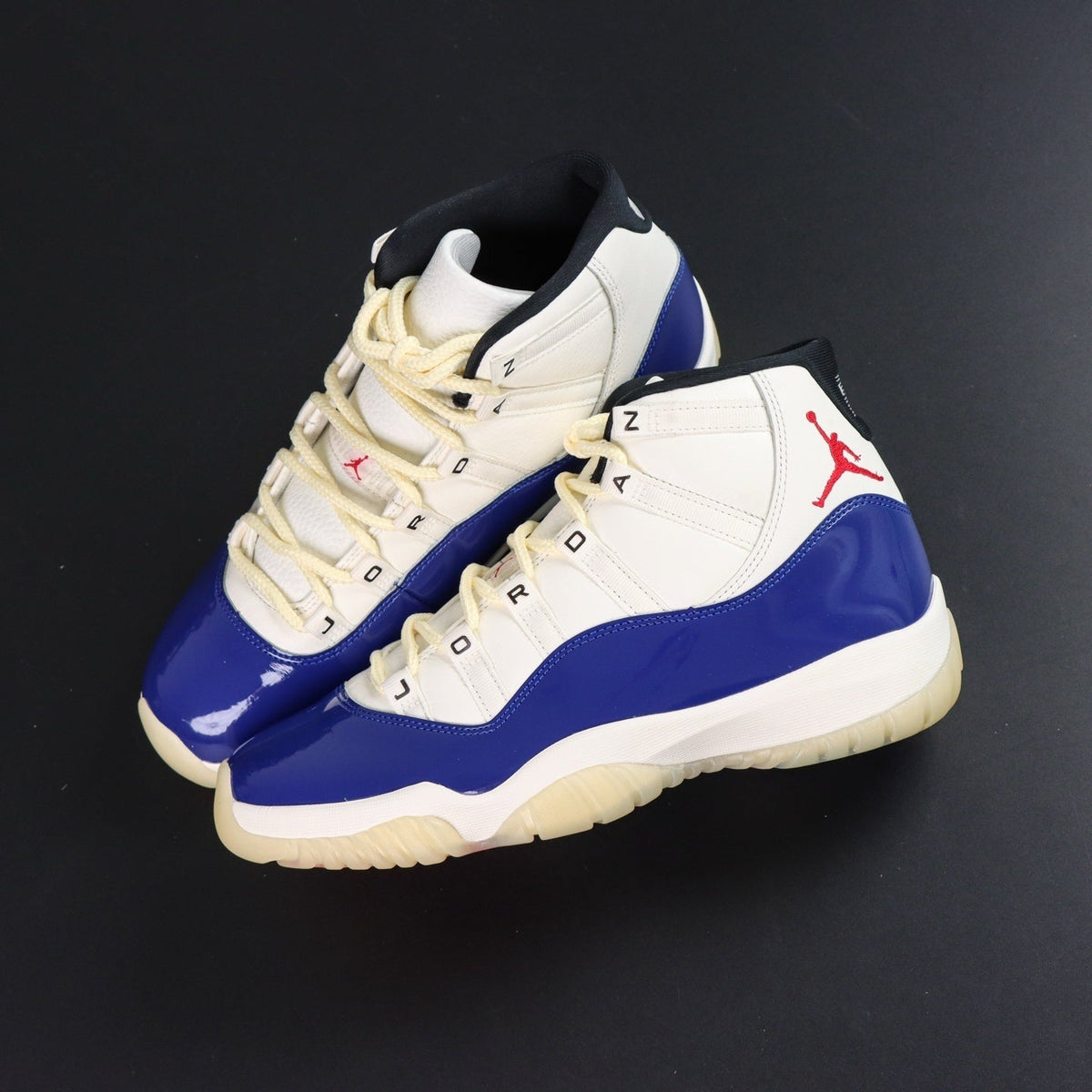 Air Jordan 11 Retro Rare Air (2025)