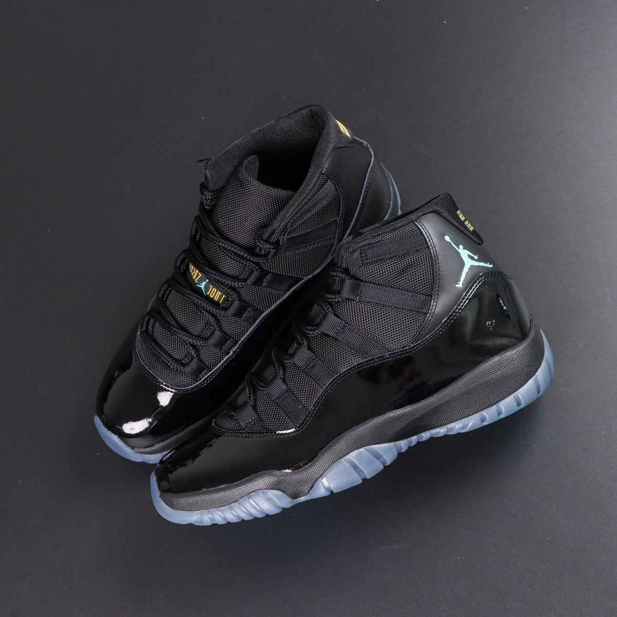 Air Jordan 11 Retro Gamma Blue (2025)