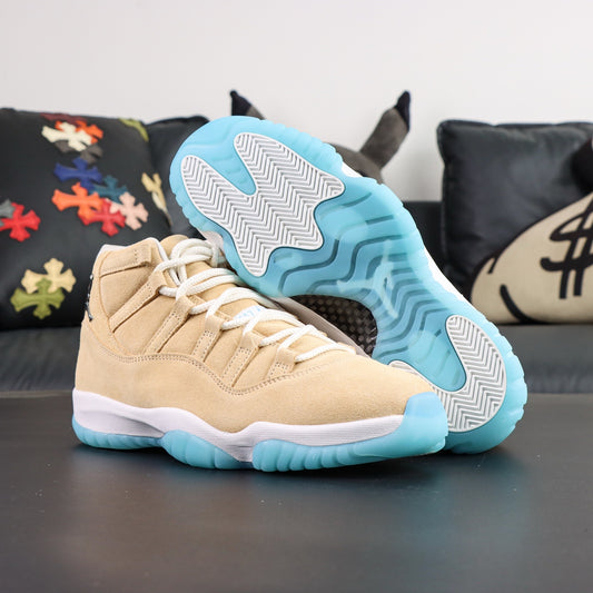 Air Jordan 11 Retro H-Town