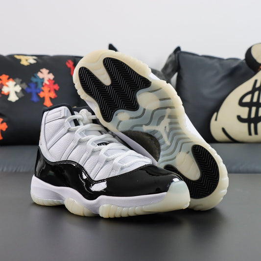Air Jordan 11 Retro DMP Gratitude (2023)