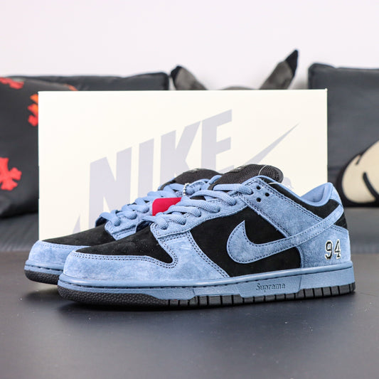 Nike SB Dunk Low Supreme 94 Ocean Fog