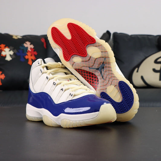 Air Jordan 11 Retro Rare Air (2025)
