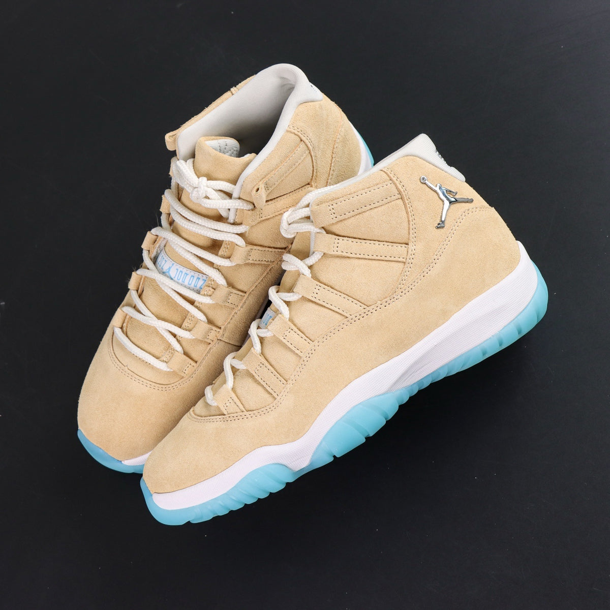 Air Jordan 11 Retro H-Town