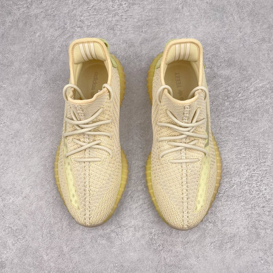 Yeezy Boost 350 V2 Flax