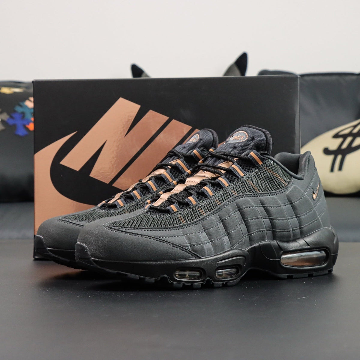 Nike Air Max 95