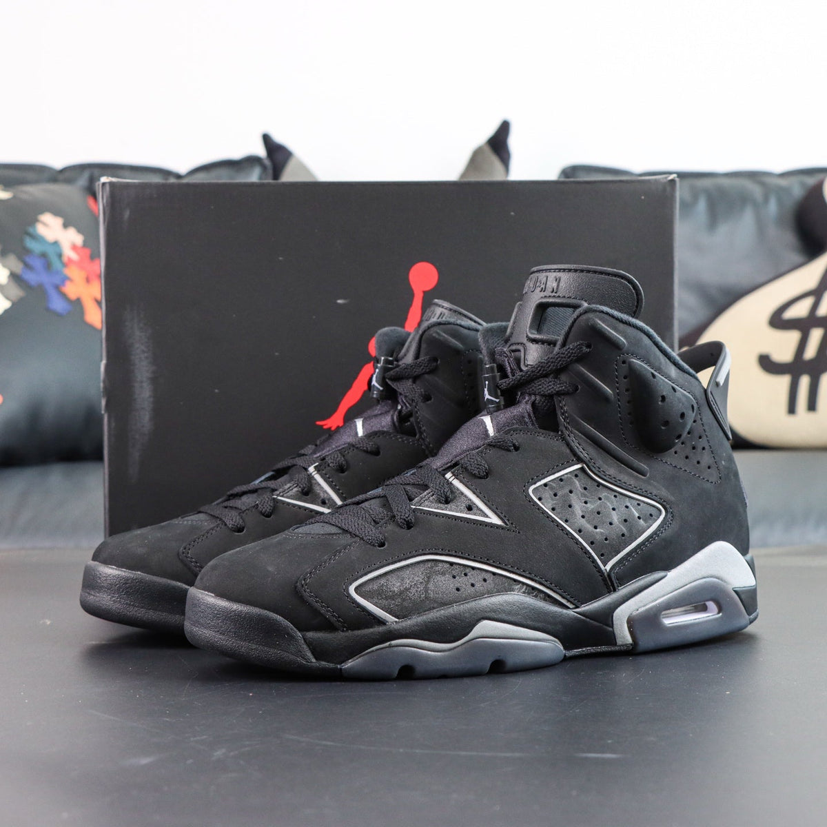 Air Jordan 6