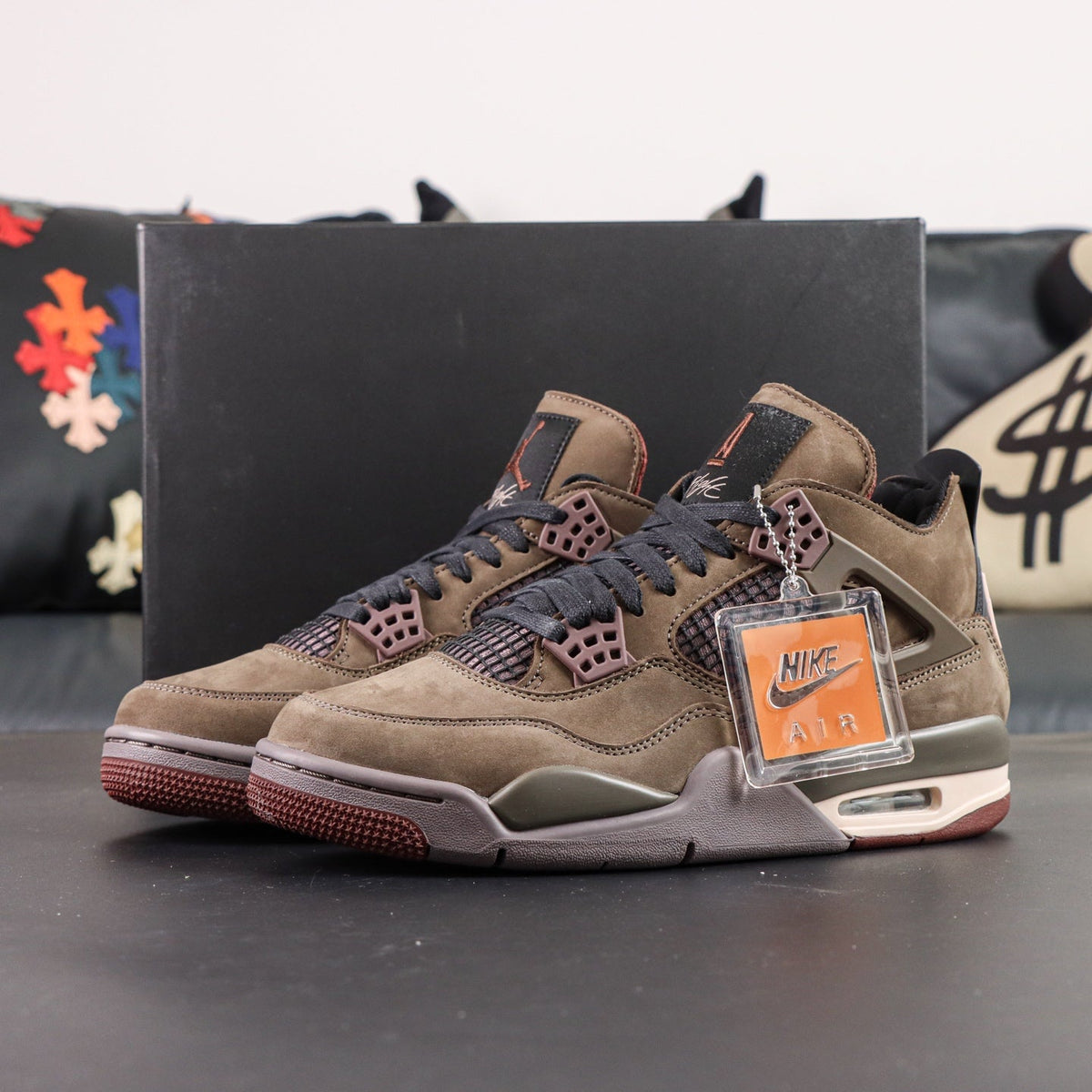 Air Jordan 4