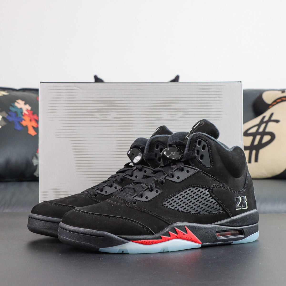 Air Jordan 5
