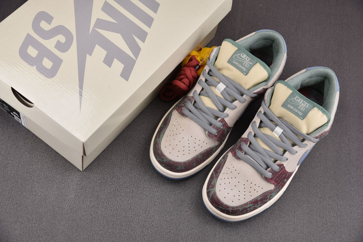Nike SB Dunk