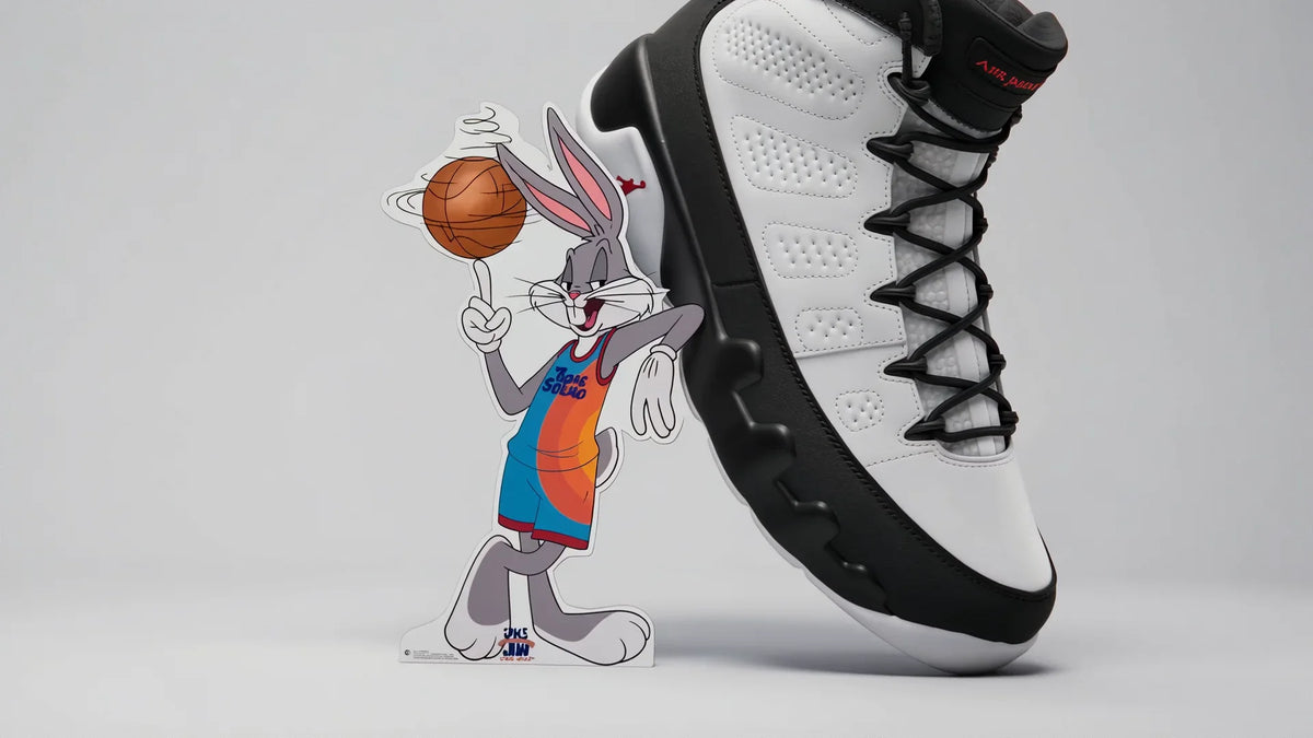 Air Jordan 9