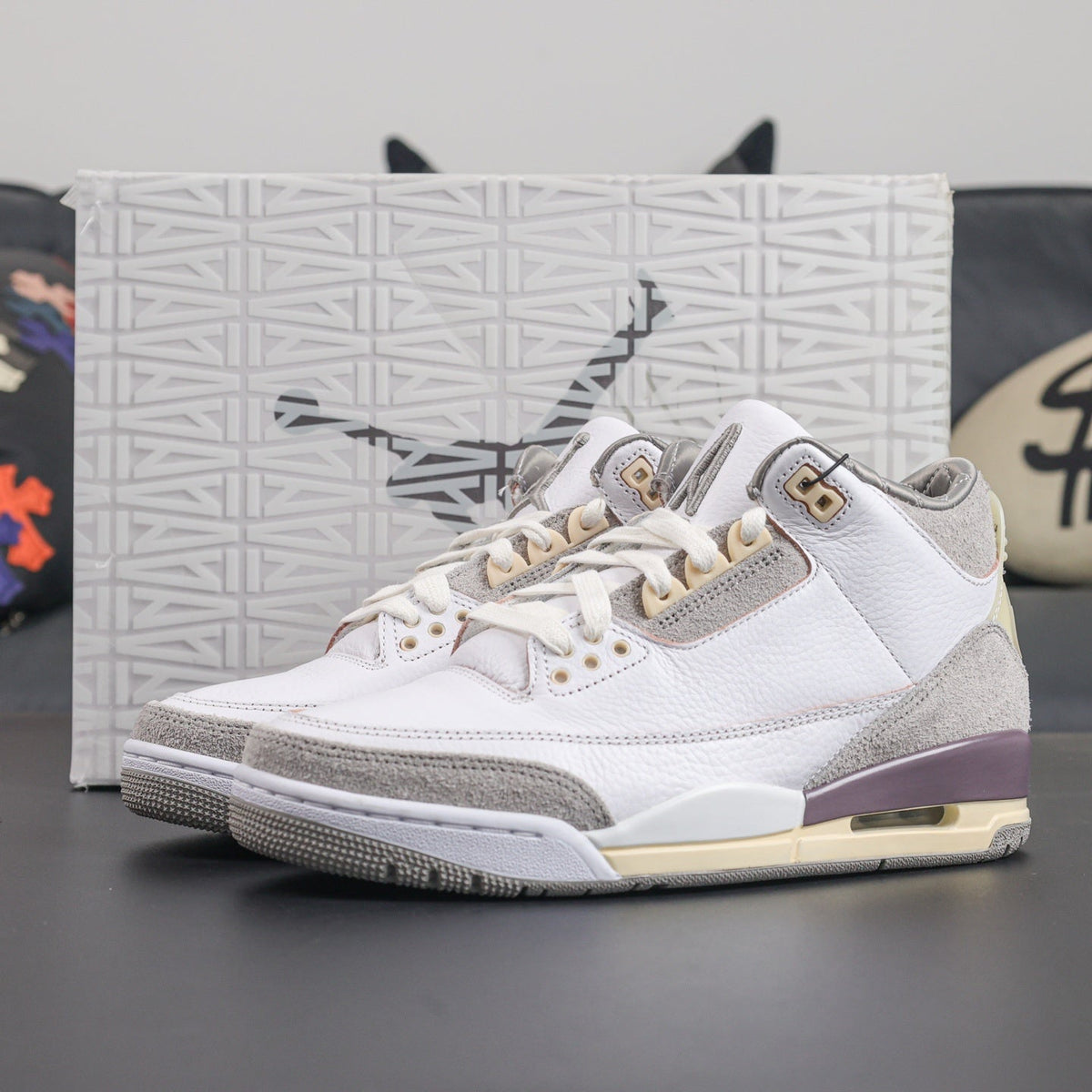 Air Jordan 3