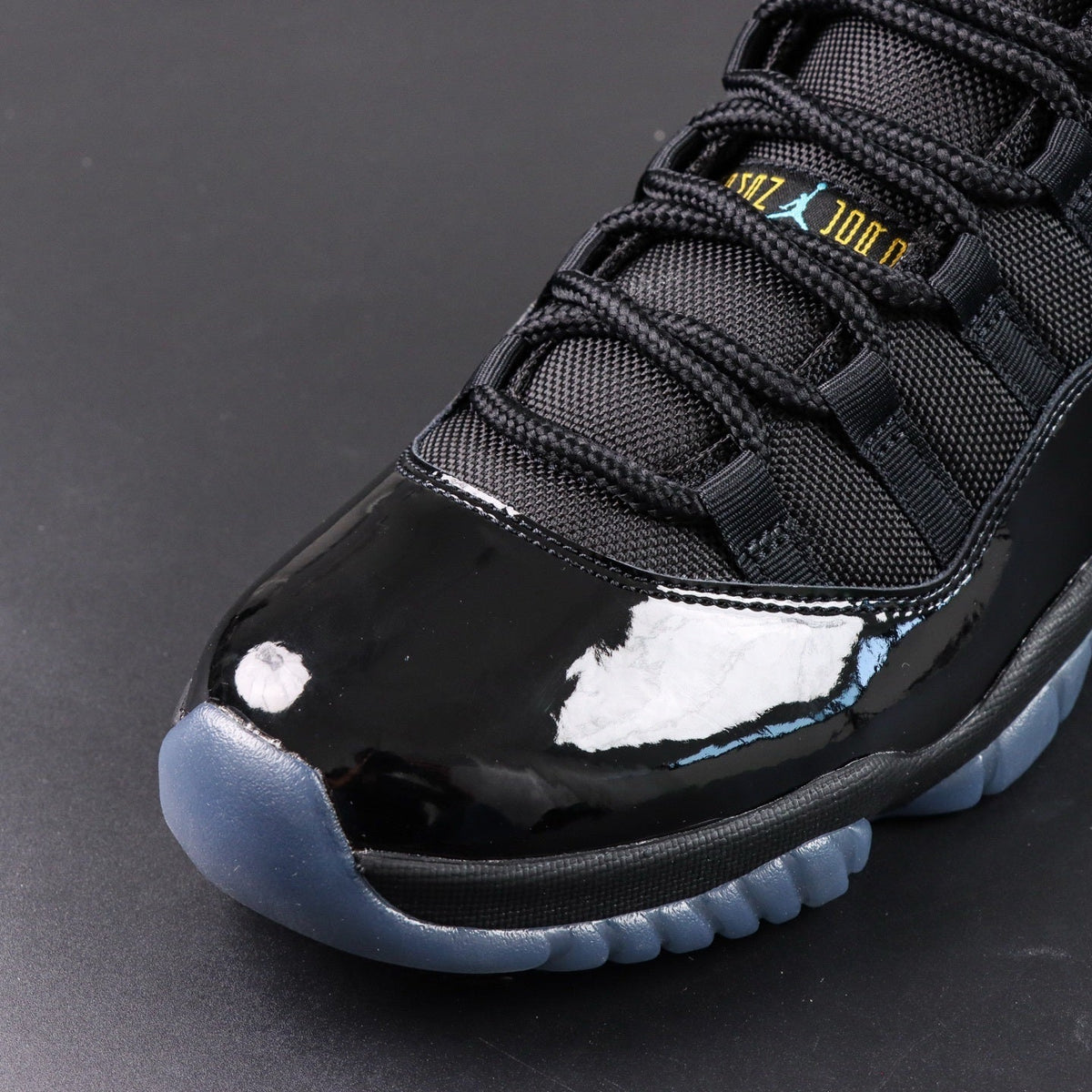 Air Jordan 11 Retro Gamma Blue (2025)