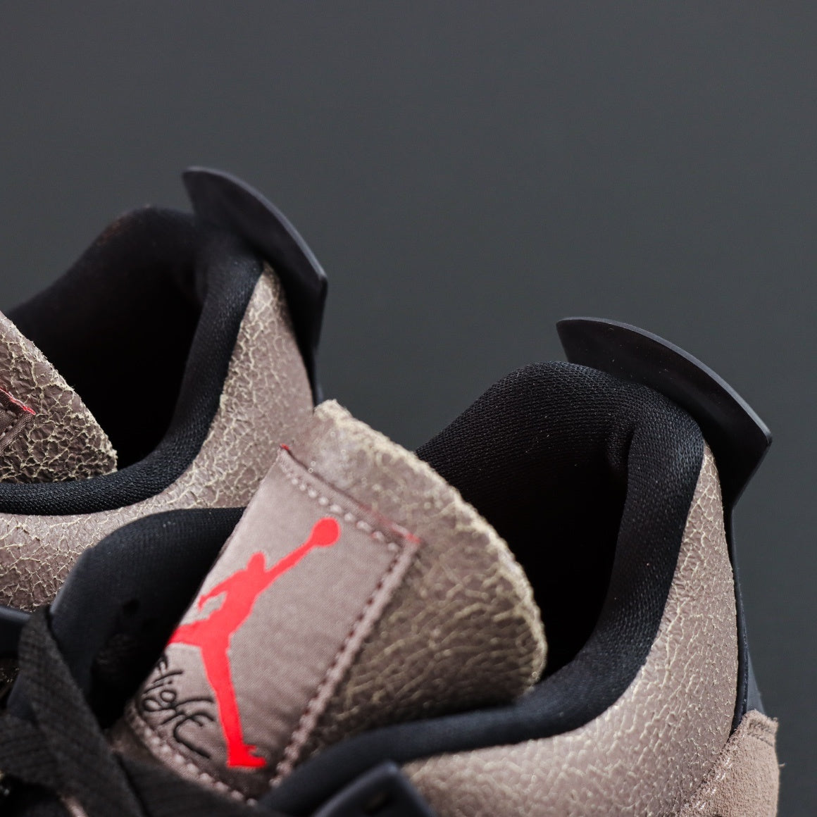 Air Jordan 4 Retro OG Taupe Haze (2024)