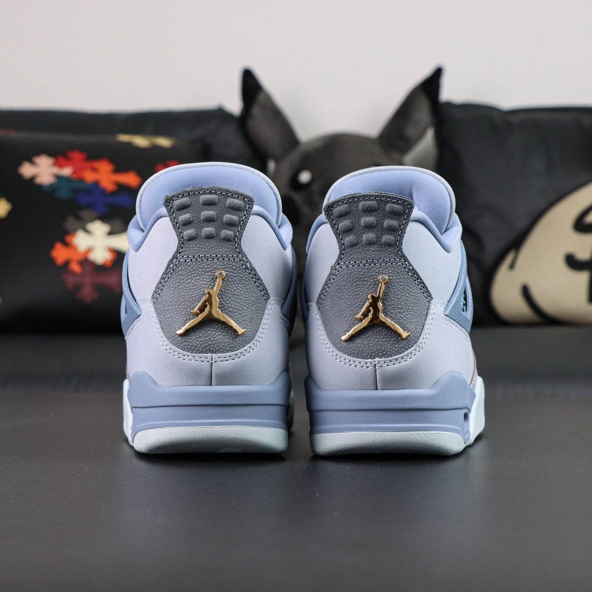 Air Jordan 4 Retro OG Cozy Girl