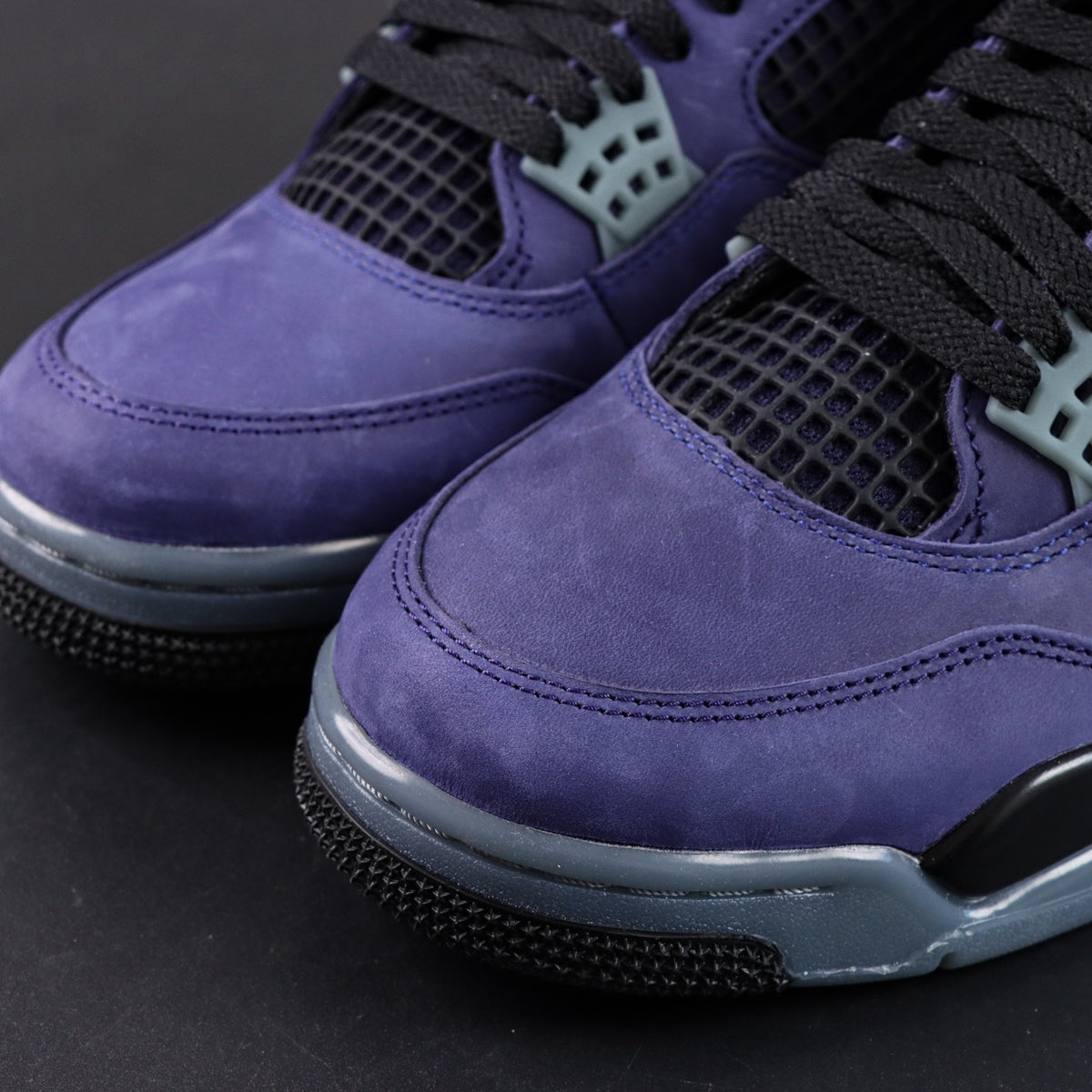 Air Jordan 4 Retro Lakers