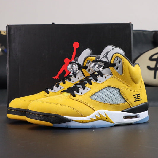 Air Jordan 5 Tokyo T23 (2025)