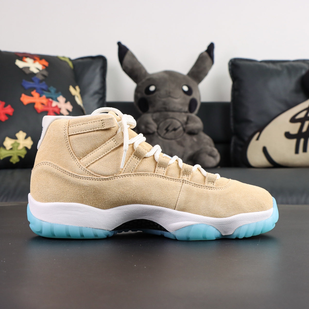 Air Jordan 11 Retro H-Town