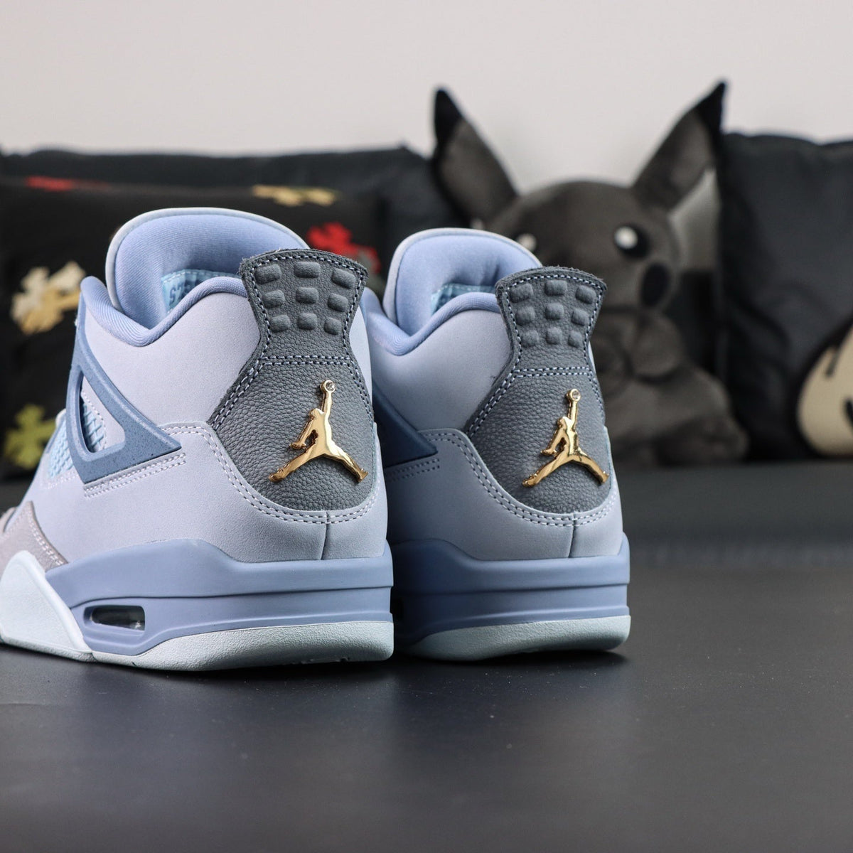 Air Jordan 4 Retro OG Cozy Girl