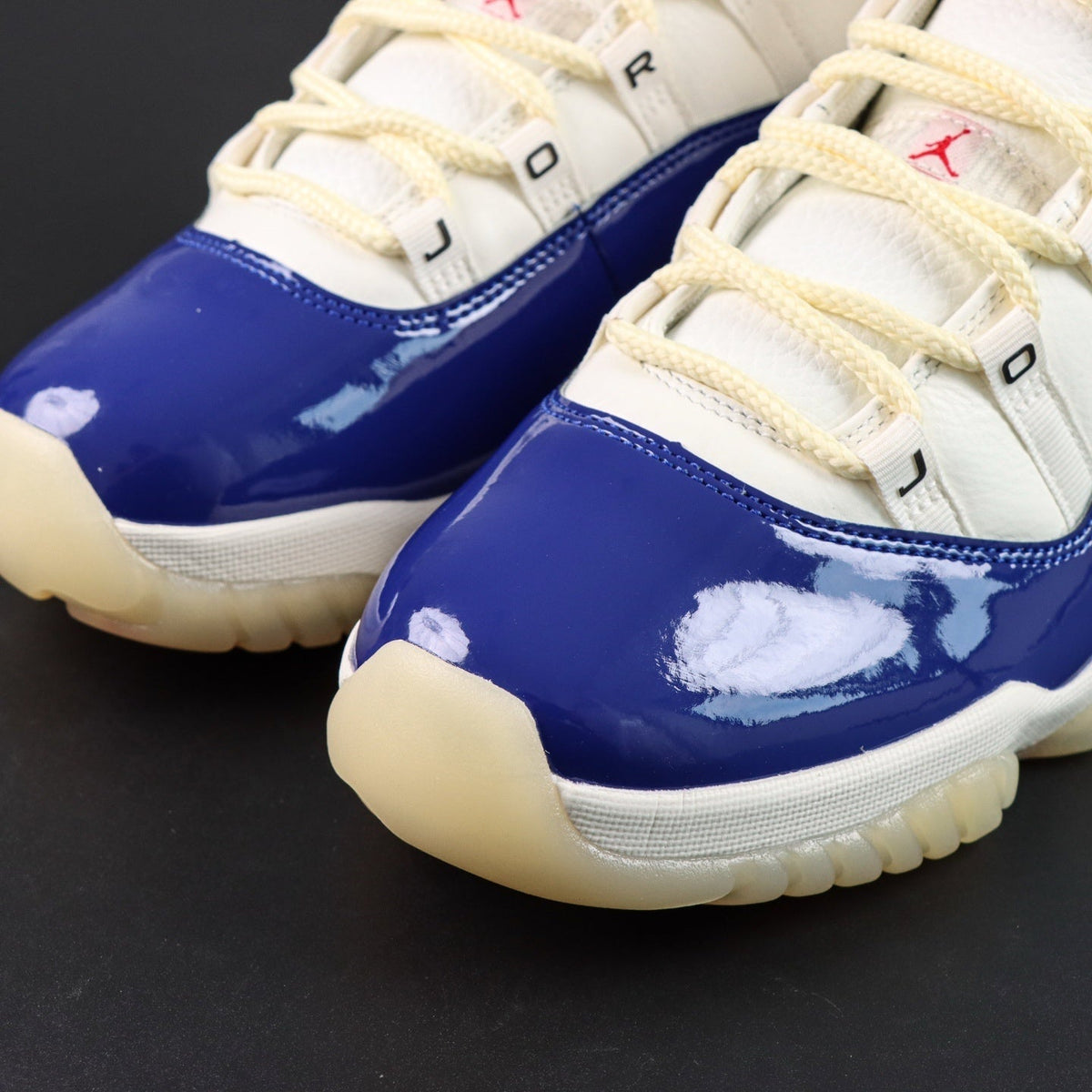 Air Jordan 11  Retro Rare Air (2025)