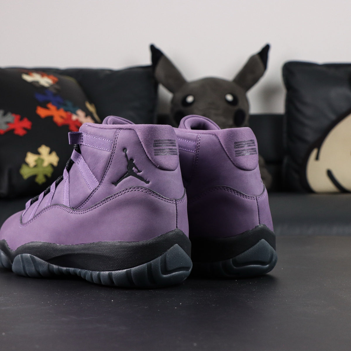 Air Jordan 11 Retro Mojave