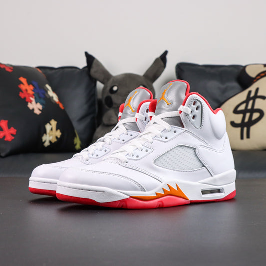Air Jordan 5 Retro Sunset [2026]