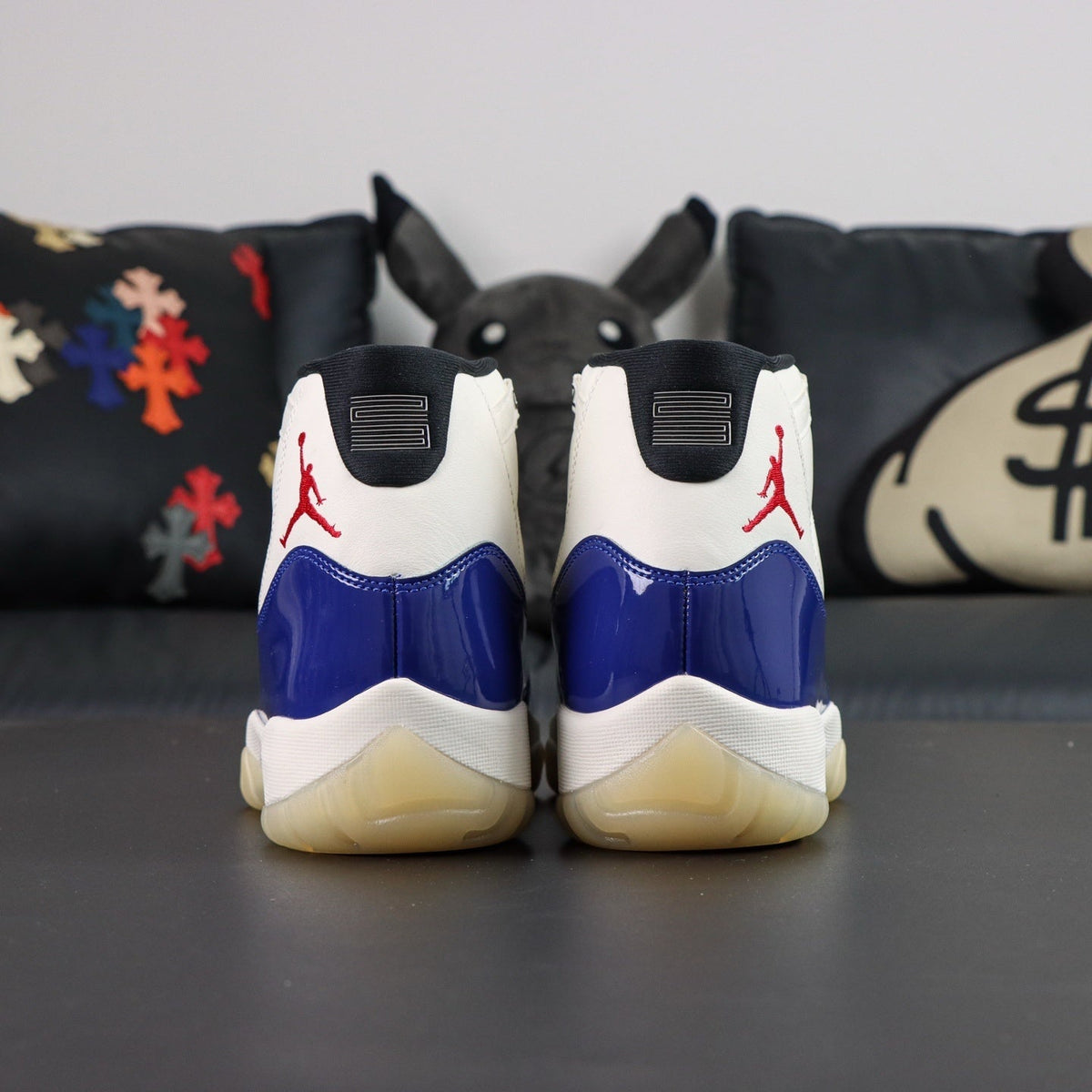 Air Jordan 11  Retro Rare Air (2025)