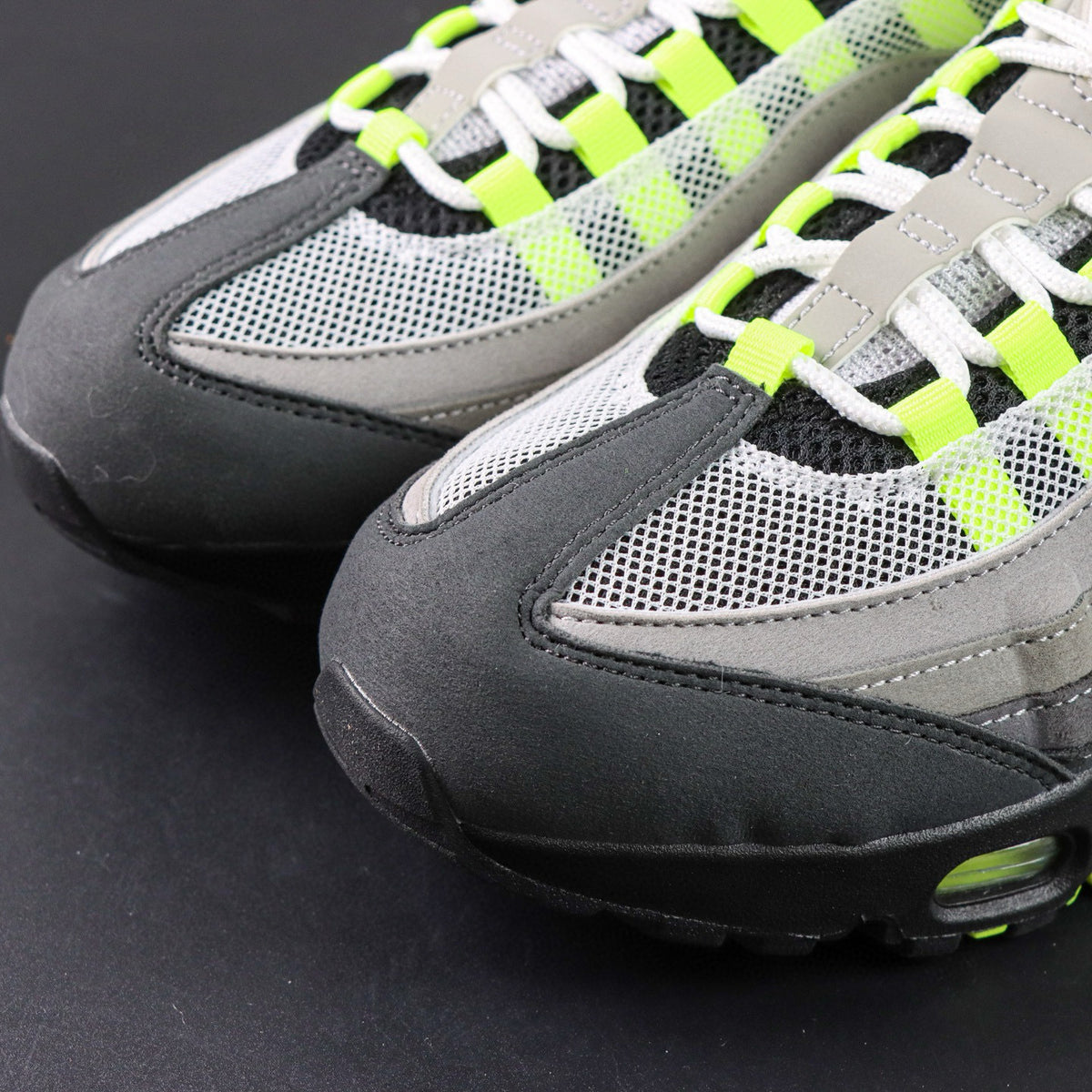 Nike Air Max 95 OG Big Bubble Neon (2025)