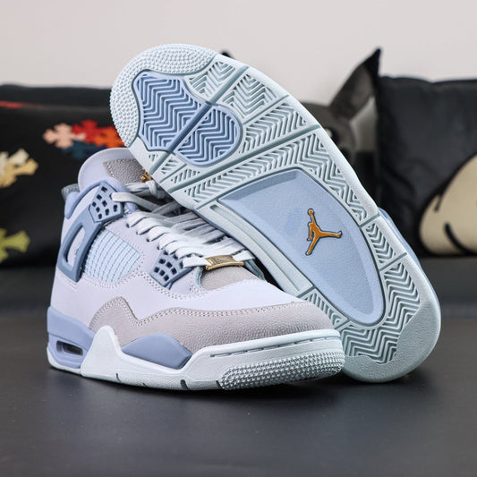 Air Jordan 4 Retro OG Cozy Girl