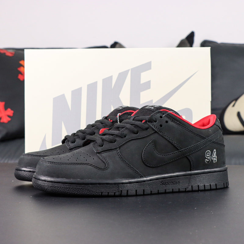 Dunk General