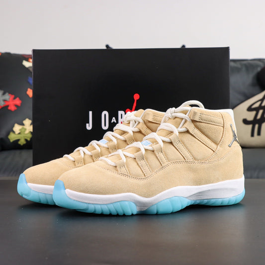 Air Jordan 11 Retro H-Town