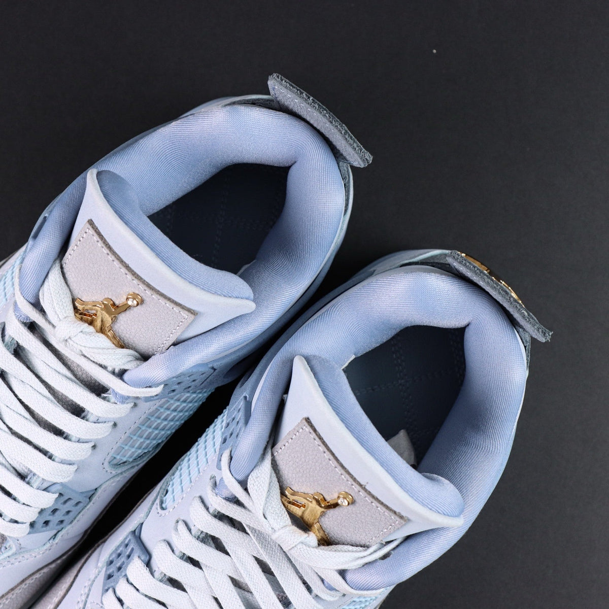 Air Jordan 4 Retro OG Cozy Girl