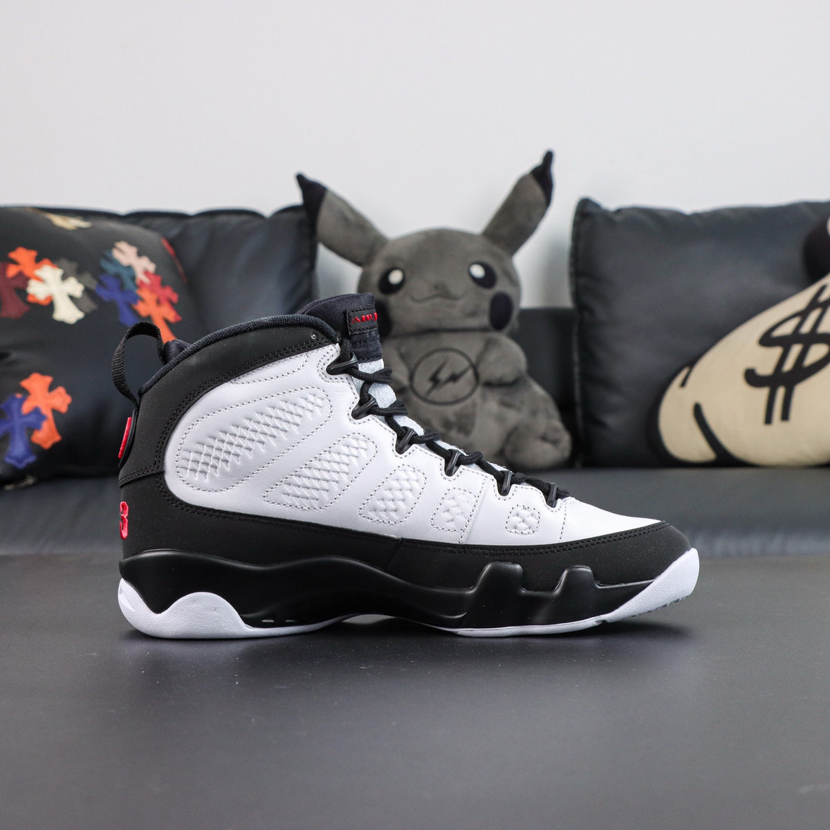 Jordan 9 Retro OG Space Jam (2026)