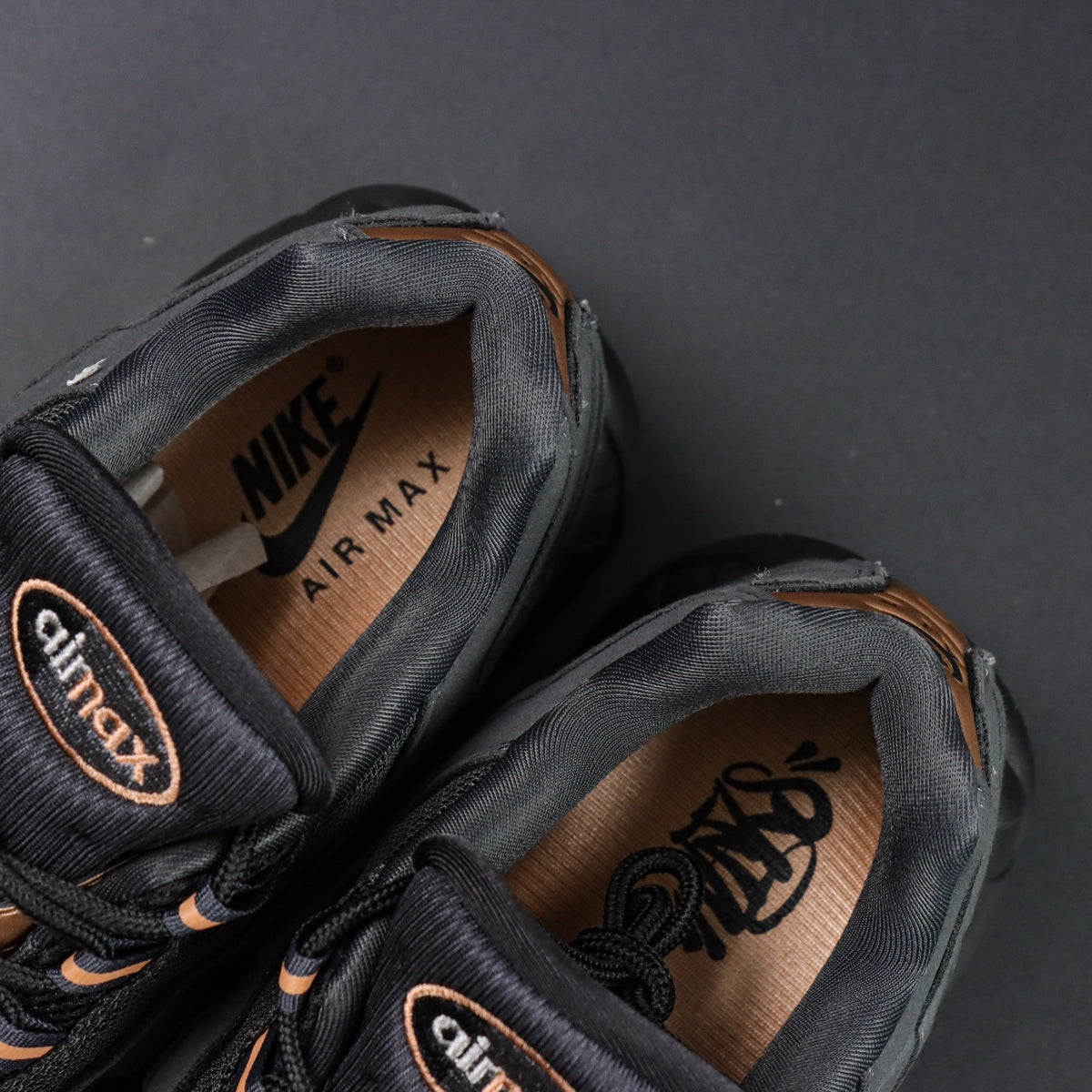 Nike Air Max 95 Central Cee Live Yours