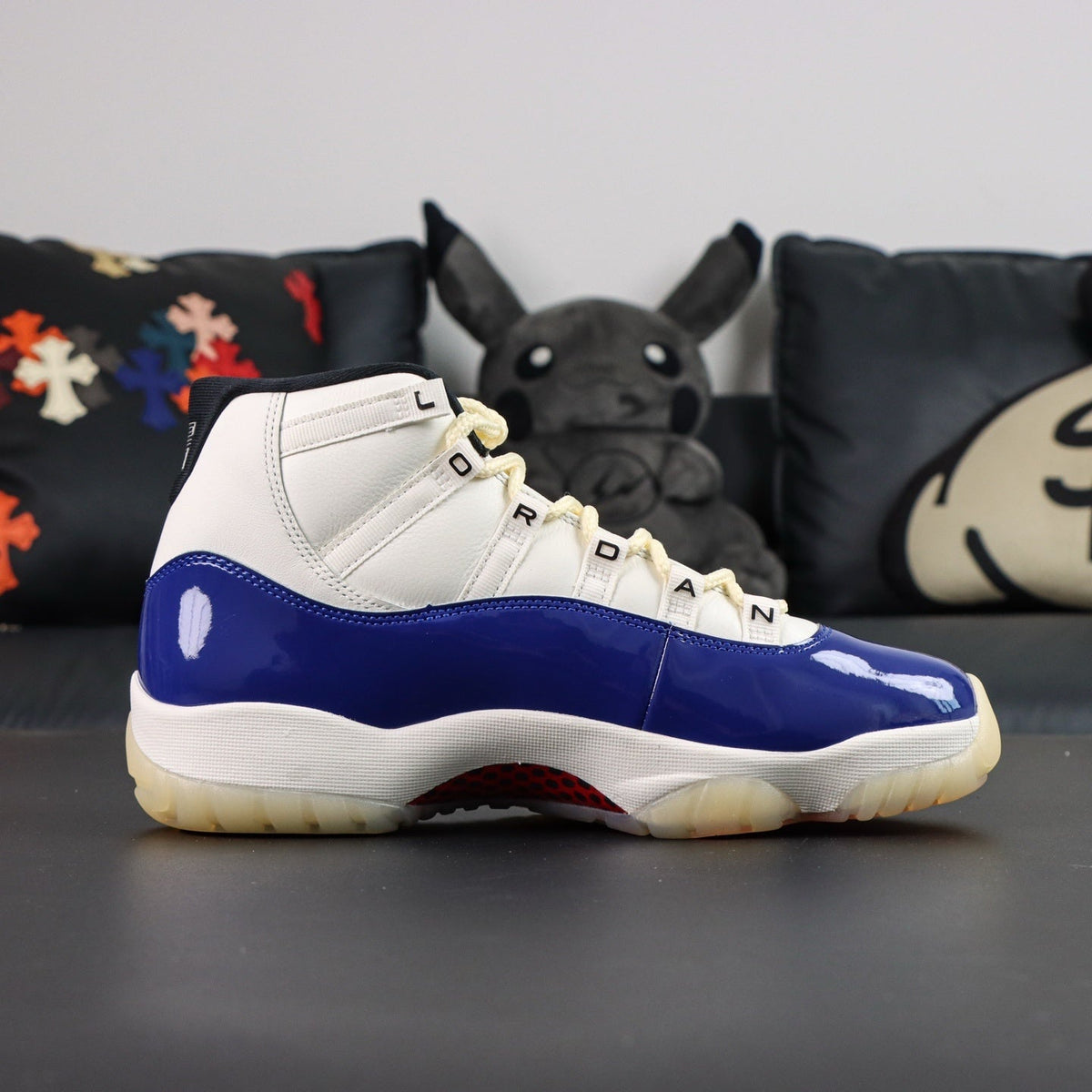 Air Jordan 11  Retro Rare Air (2025)