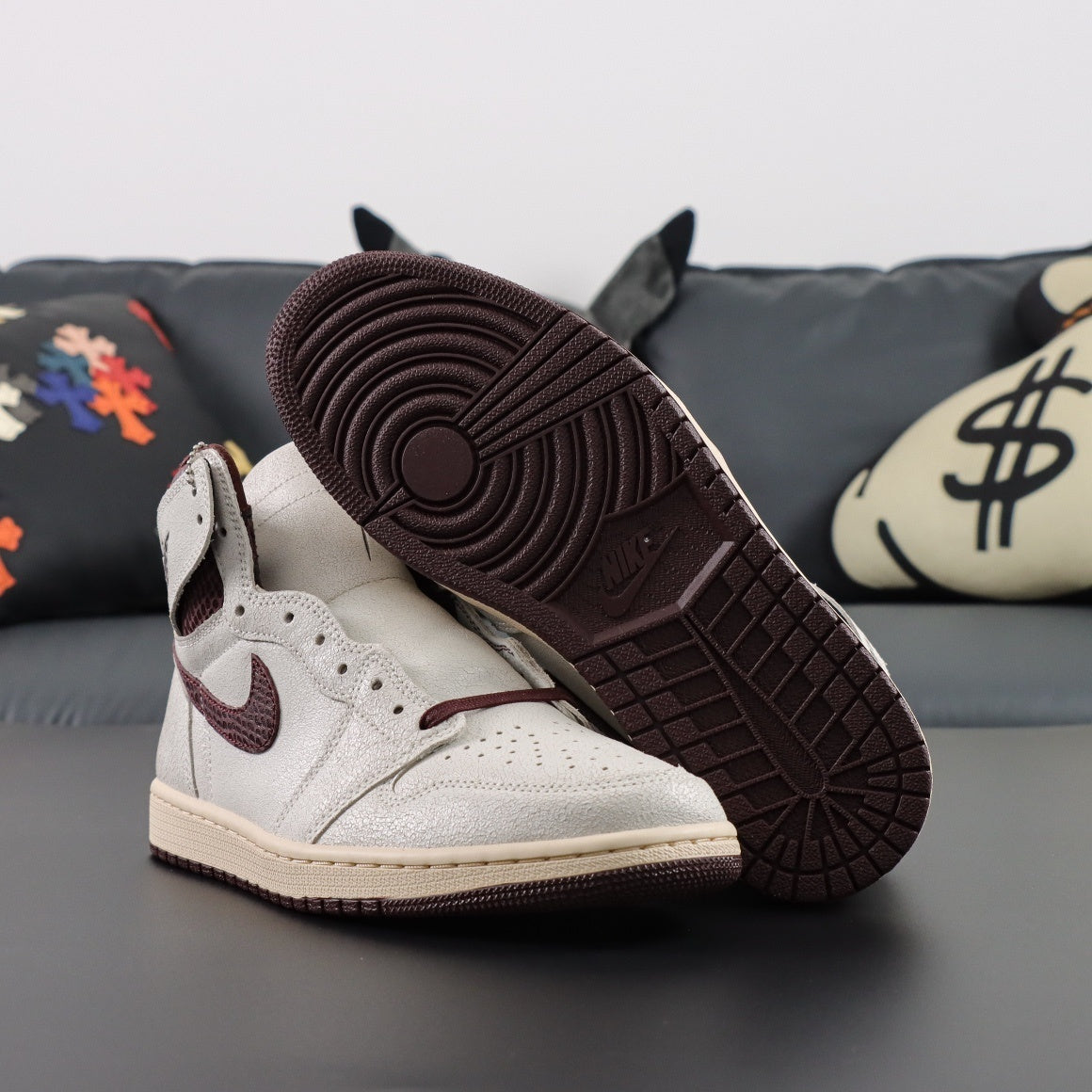 Air Jordan 1 x A Ma Maniere Retro OG High