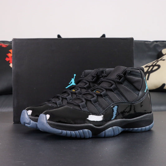 Air Jordan 11 Retro Gamma Blue (2025)