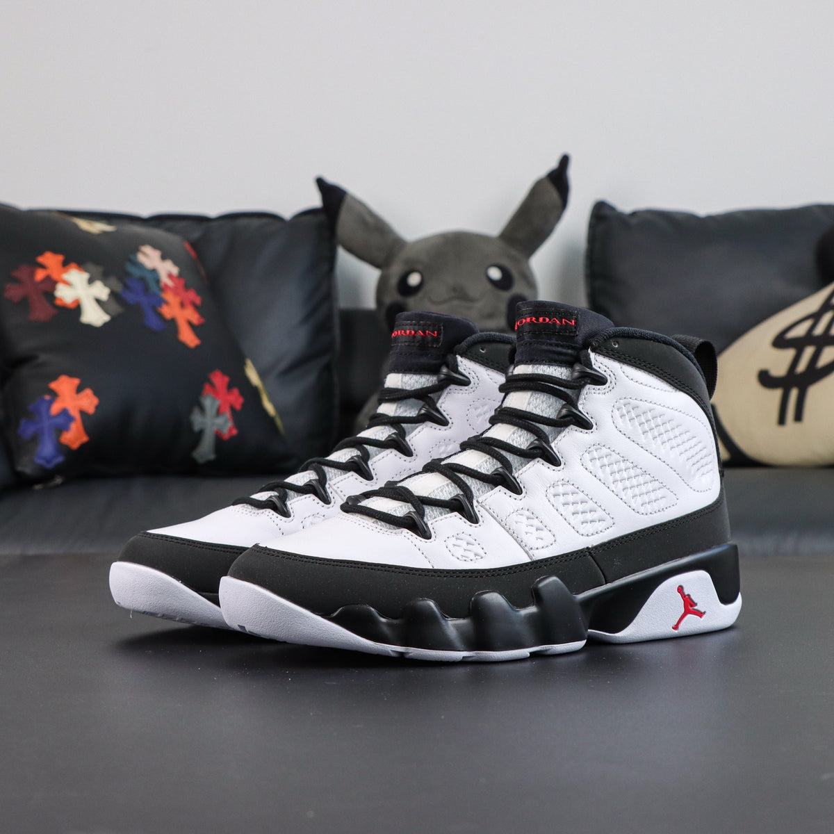Jordan 9 Retro OG Space Jam (2026)