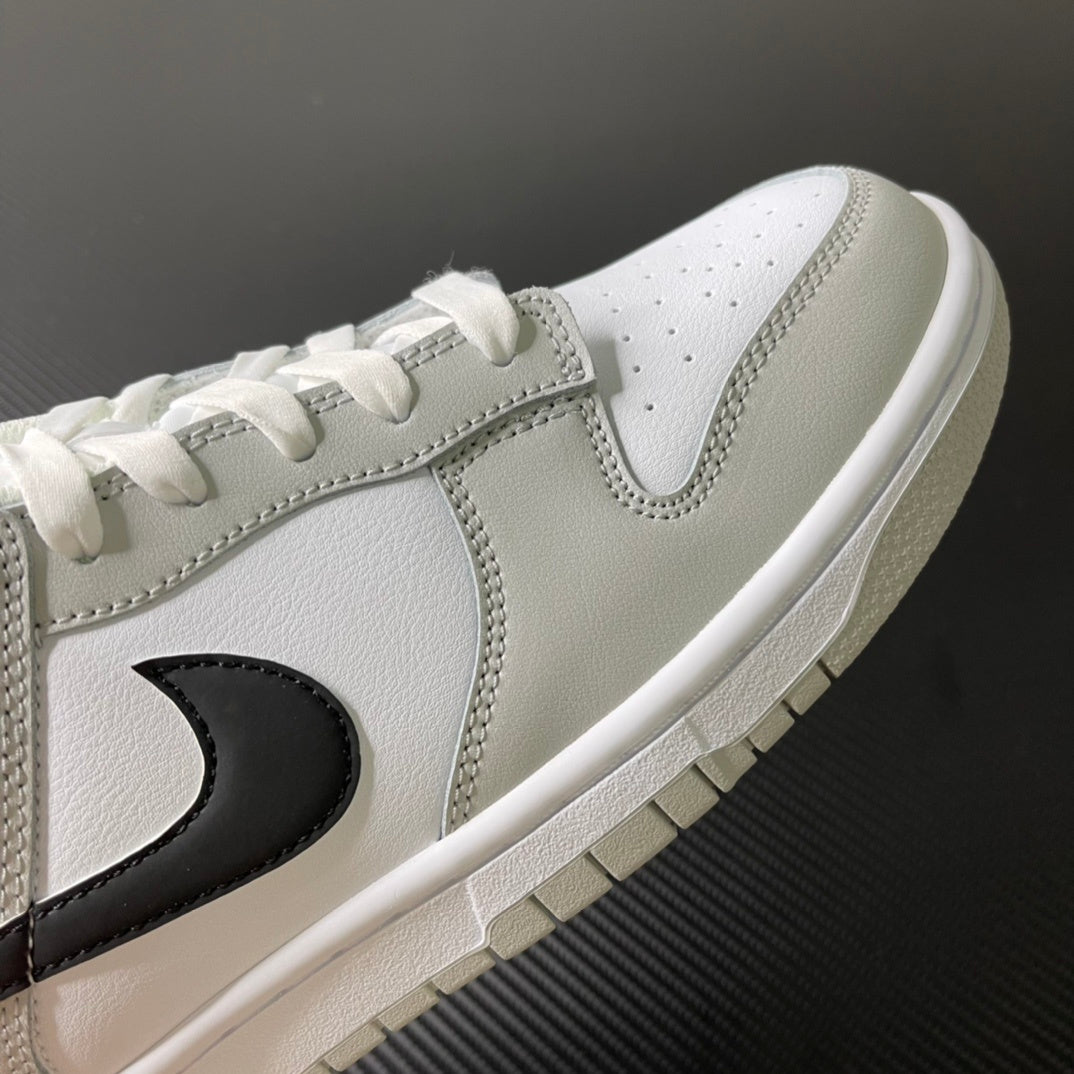 Nike Dunk Retro SE Jackpot Grey Fog