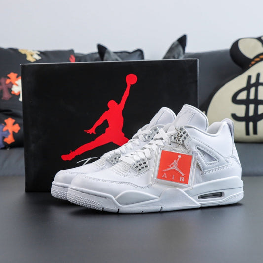 Air Jordan 4 Retro Pure Money (2017)
