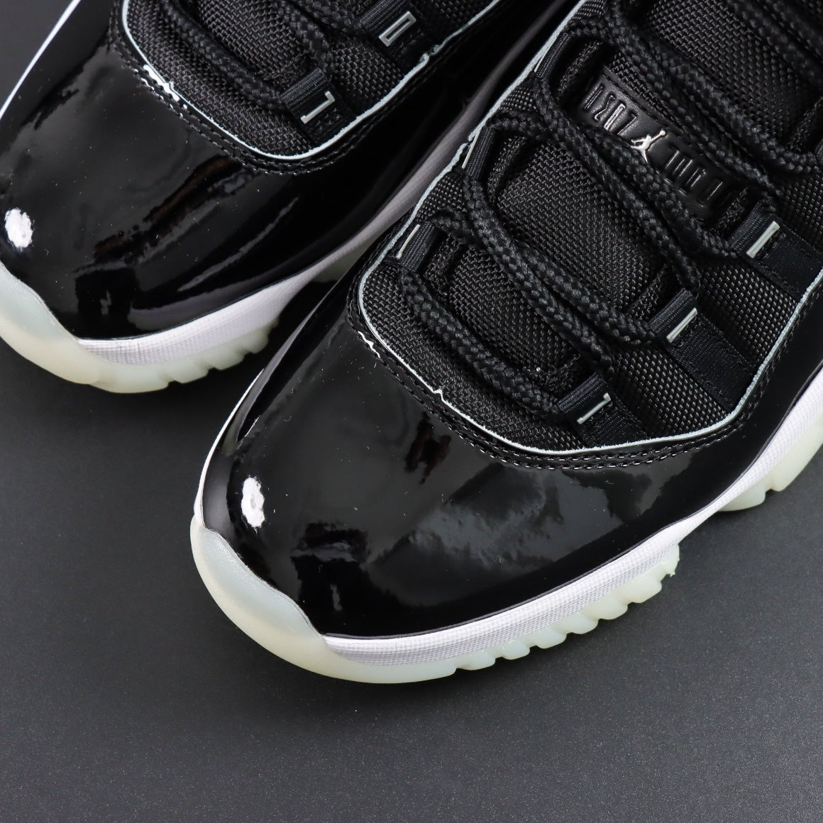 Air Jordan 11  Retro Jubilee 25th Anniversary