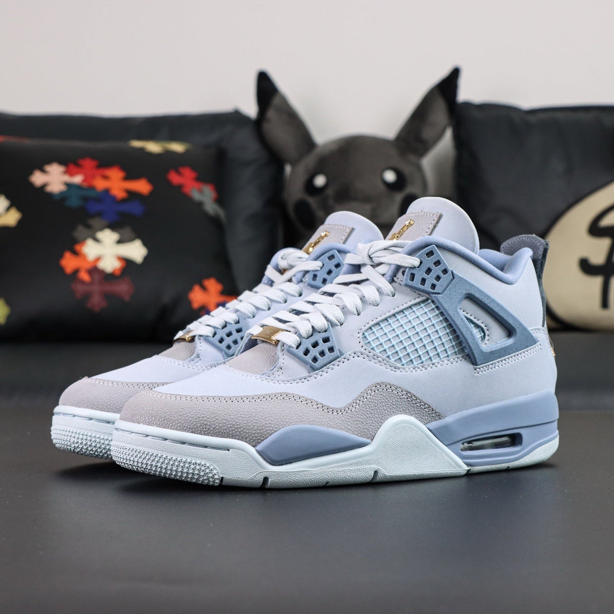 Air Jordan 4 Retro OG Cozy Girl