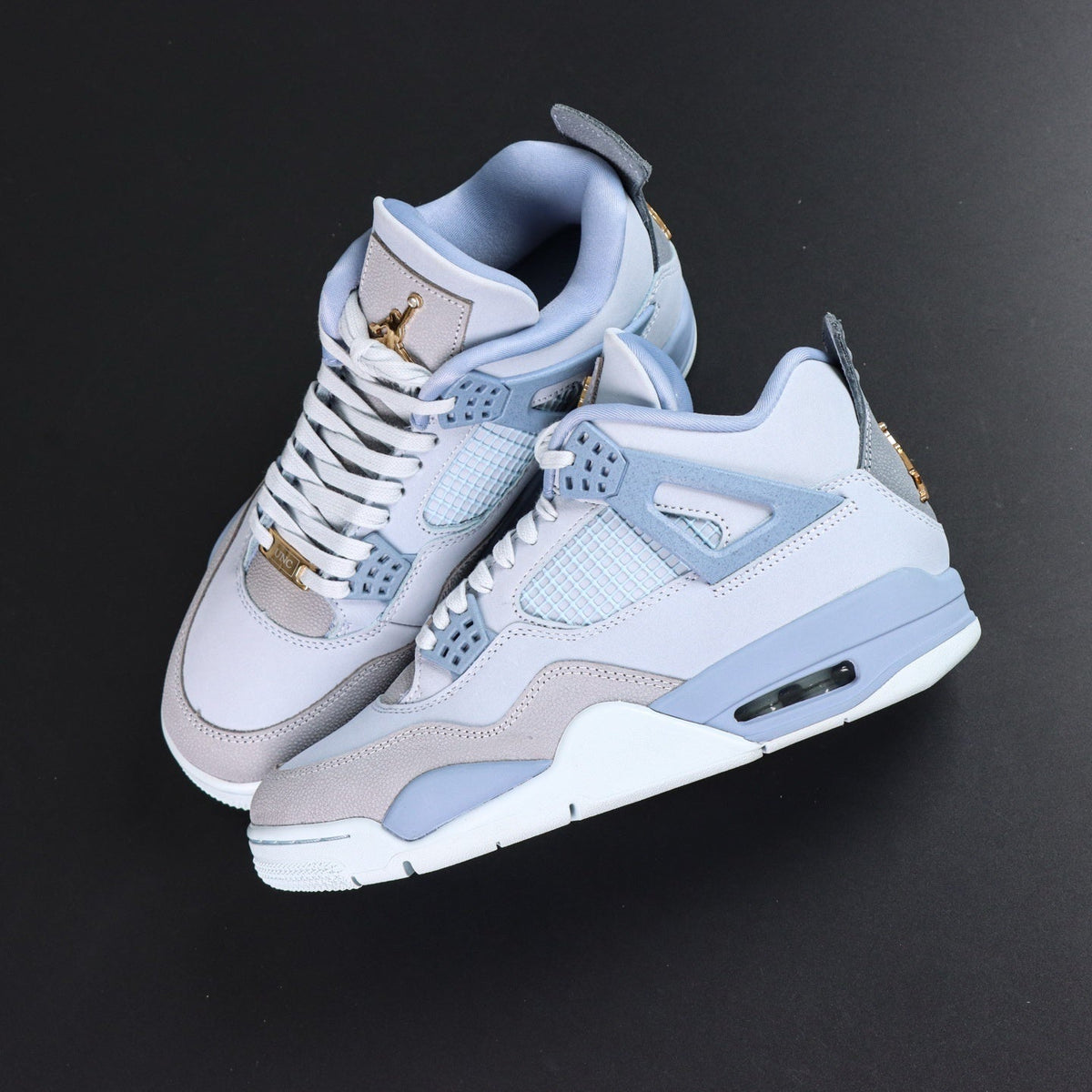 Air Jordan 4 Retro OG Cozy Girl