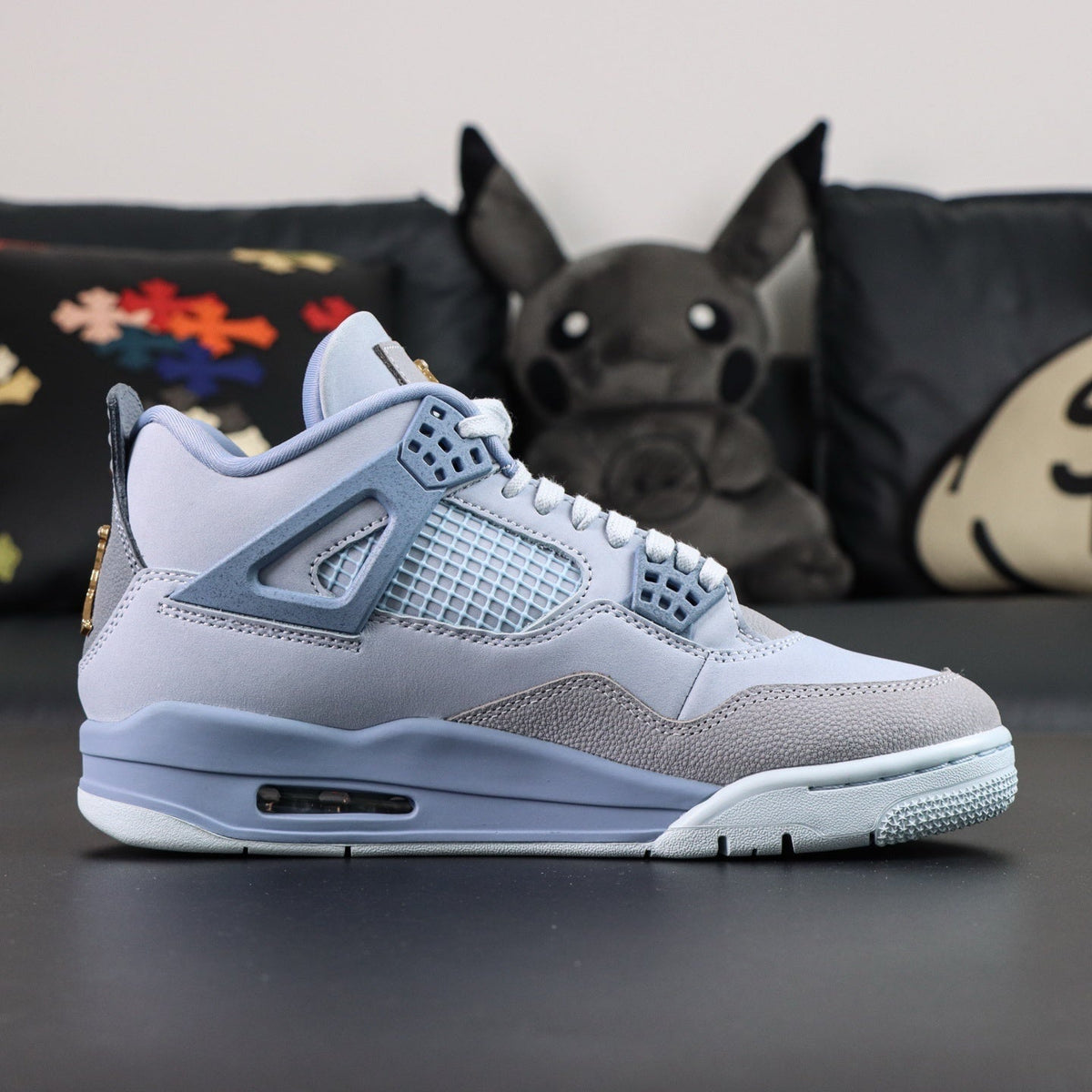 Air Jordan 4 Retro OG Cozy Girl