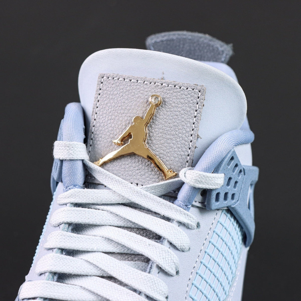 Air Jordan 4 Retro OG Cozy Girl
