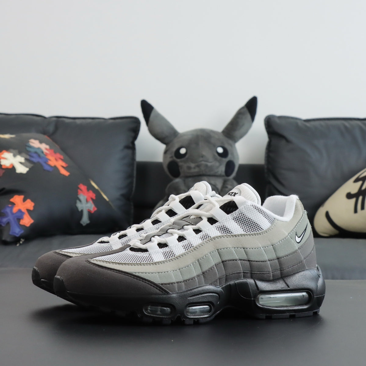 Nike Air Max 95 OG Grey Gradient