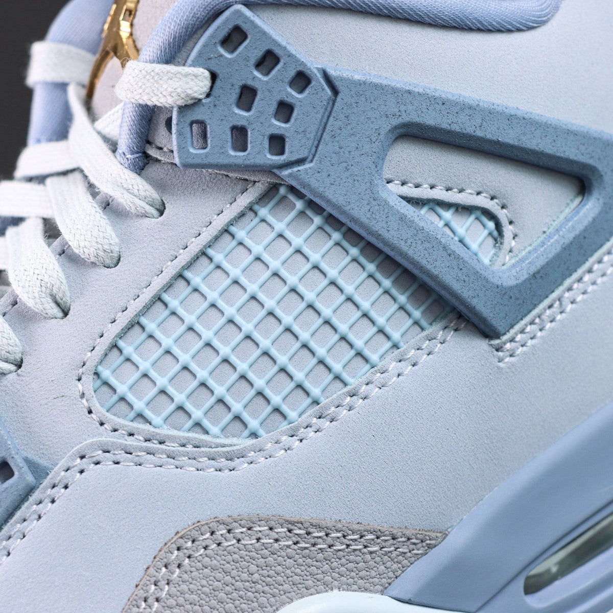 Air Jordan 4 Retro OG Cozy Girl